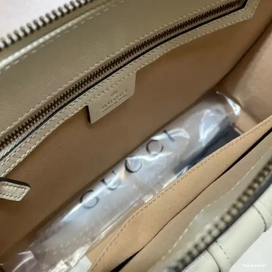 Hyperpeter bag Double shoulder Small G GUCCI with 0517